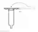 Fig. 03 - Syringe with passive safety lock