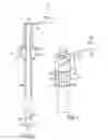 Fig. 03 - Enteral Feeding Assembly