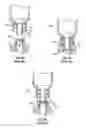 Fig. 04 - Needleless valve infection prevention and pre-opening device