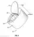 Fig. 08 - Needleless valve infection prevention and pre-opening device