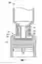 Fig. 09 - Needleless valve infection prevention and pre-opening device