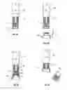 Fig. 10 - Needleless valve infection prevention and pre-opening device