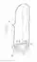 Fig. 13 - BODILY FLUID TRAPPING UNIT AND WEARING ARTICLE INCLUDING THE SAME