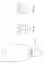 Fig. 02 - Drainable ostomy pouch