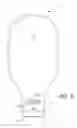 Fig. 03 - Drainable ostomy pouch