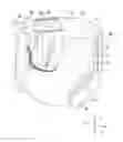 Fig. 01 - Absorbent article with waist-cuff