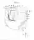 Fig. 02 - Absorbent article with waist-cuff