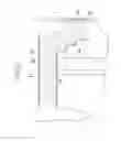 Fig. 05 - Absorbent article with waist-cuff