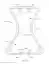 Fig. 06 - Two-piece wearable absorbent article with advantageous fastener performance configurations