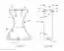 Fig. 08 - Two-piece wearable absorbent article with advantageous fastener performance configurations