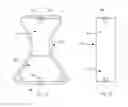 Fig. 09 - Two-piece wearable absorbent article with advantageous fastener performance configurations