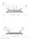 Fig. 20 - Two-piece wearable absorbent article with advantageous fastener performance configurations