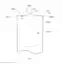 Fig. 24 - Two-piece wearable absorbent article with advantageous fastener performance configurations