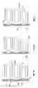 Fig. 07 - Matrix infusion pump and disposable set