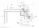Fig. 01 - METHOD AND ORIENTATION DEVICE FOR MARKING A PREDETERMINED GUIDE PATH OF A MEDICAL INSTRUMENT