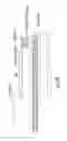 Fig. 41 - THERMAL SURGERY SAFETY APPARATUS AND METHOD