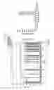 Fig. 43 - THERMAL SURGERY SAFETY APPARATUS AND METHOD