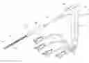 Fig. 01 - CRYOSURGICAL PROBE ASSEMBLY WITH MULTIPLE DEPLOYABLE CRYOPROBES