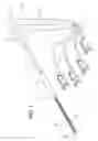 Fig. 02 - CRYOSURGICAL PROBE ASSEMBLY WITH MULTIPLE DEPLOYABLE CRYOPROBES