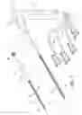 Fig. 03 - CRYOSURGICAL PROBE ASSEMBLY WITH MULTIPLE DEPLOYABLE CRYOPROBES