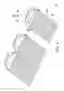 Fig. 04 - HEMOSTATIC APPLICATOR AND HEMOSTATIC MODULE