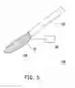 Fig. 05 - HEMOSTATIC APPLICATOR AND HEMOSTATIC MODULE