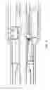 Fig. 11 - Electrical surgical instrument with optimized power supply and drive