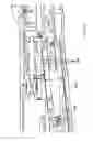 Fig. 15 - Electrical surgical instrument with optimized power supply and drive