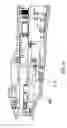 Fig. 20 - Electrical surgical instrument with optimized power supply and drive
