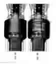 Fig. 28 - Electrical surgical instrument with optimized power supply and drive