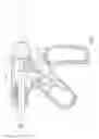 Fig. 03 - Electrosurgical cutting and sealing instrument