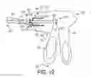 Fig. 16 - Electrosurgical cutting and sealing instrument