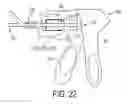 Fig. 18 - Electrosurgical cutting and sealing instrument
