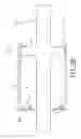 Fig. 19 - Electrosurgical cutting and sealing instrument