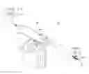 Fig. 01 - Electrosurgical instrument with separate closure and cutting members