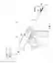 Fig. 02 - Electrosurgical instrument with separate closure and cutting members