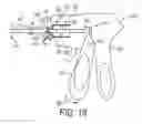 Fig. 16 - ELECTROSURGICAL CUTTING AND SEALING INSTRUMENT
