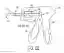 Fig. 18 - ELECTROSURGICAL CUTTING AND SEALING INSTRUMENT