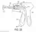 Fig. 20 - ELECTROSURGICAL CUTTING AND SEALING INSTRUMENT