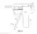 Fig. 11 - Electrosurgical cutting and sealing instrument