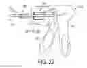 Fig. 18 - Electrosurgical cutting and sealing instrument