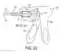 Fig. 18 - Electrosurgical cutting and sealing instrument