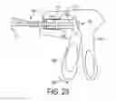 Fig. 20 - Electrosurgical cutting and sealing instrument