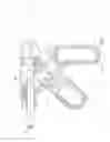 Fig. 03 - Electrosurgical cutting and sealing instrument