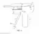 Fig. 11 - Electrosurgical cutting and sealing instrument