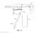 Fig. 11 - Electrosurgical cutting and sealing instrument