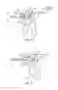 Fig. 12 - Electrosurgical cutting and sealing instrument
