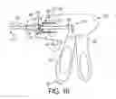 Fig. 16 - Electrosurgical cutting and sealing instrument