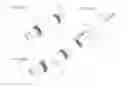 Fig. 11 - INTRAMEDULLARY ARTHRODESIS NAIL AND METHOD OF USE
