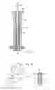 Fig. 08 - Method for fusing a human or animal joint as well as fusion device and tool set for carrying out the method